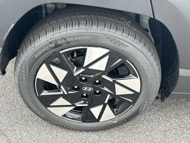 new 2025 Hyundai Kona car, priced at $27,305