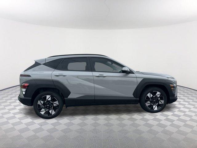 new 2025 Hyundai Kona car, priced at $27,305