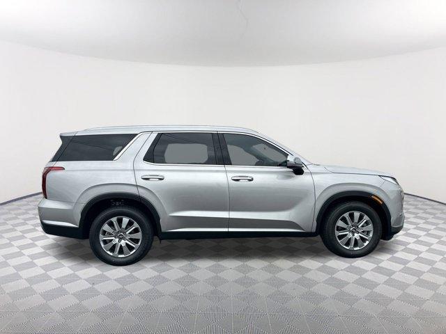 new 2025 Hyundai Palisade car, priced at $41,114