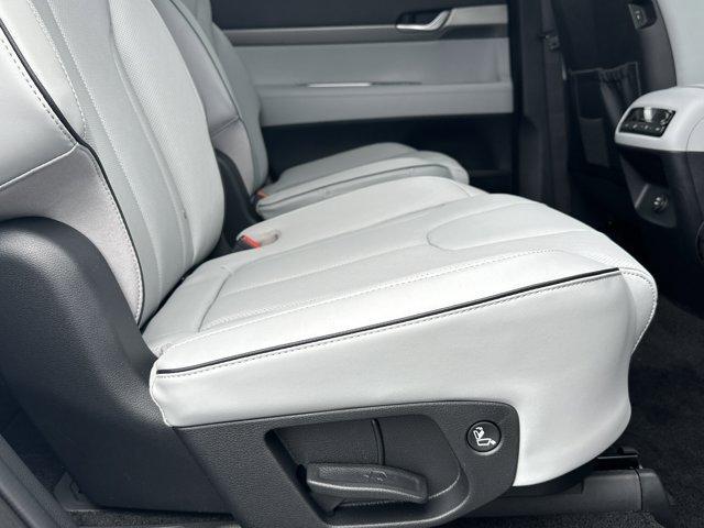 new 2025 Hyundai Palisade car, priced at $41,114