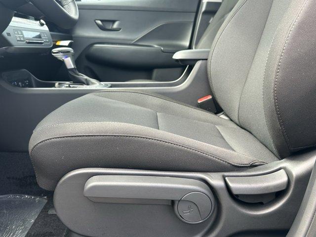 new 2026 Hyundai Kona car, priced at $28,960