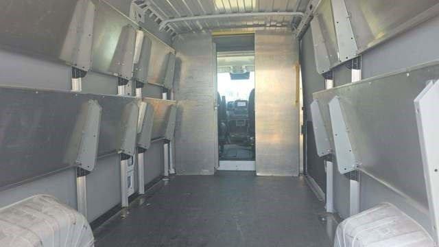 used 2023 Ram ProMaster 3500 car, priced at $38,467