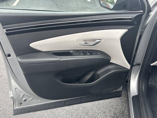used 2023 Hyundai Tucson car, priced at $16,967