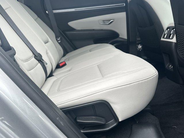 used 2023 Hyundai Tucson car, priced at $16,967