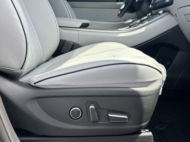new 2025 Hyundai Palisade car, priced at $41,054
