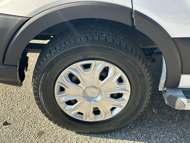 used 2024 Ford Transit-250 car, priced at $32,490