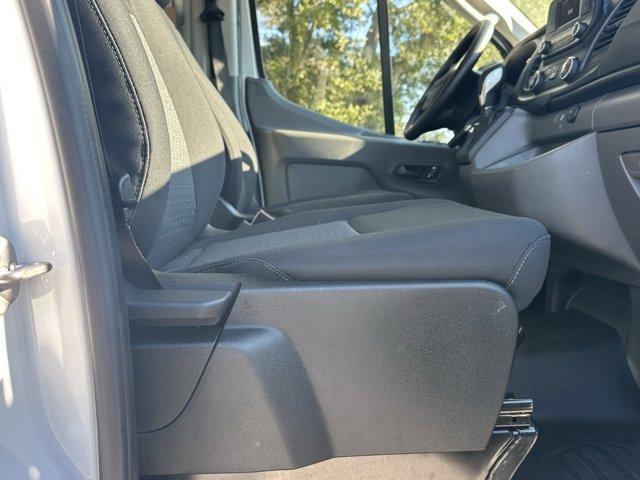 used 2024 Ford Transit-250 car, priced at $32,490