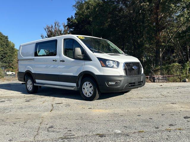 used 2024 Ford Transit-250 car, priced at $32,490
