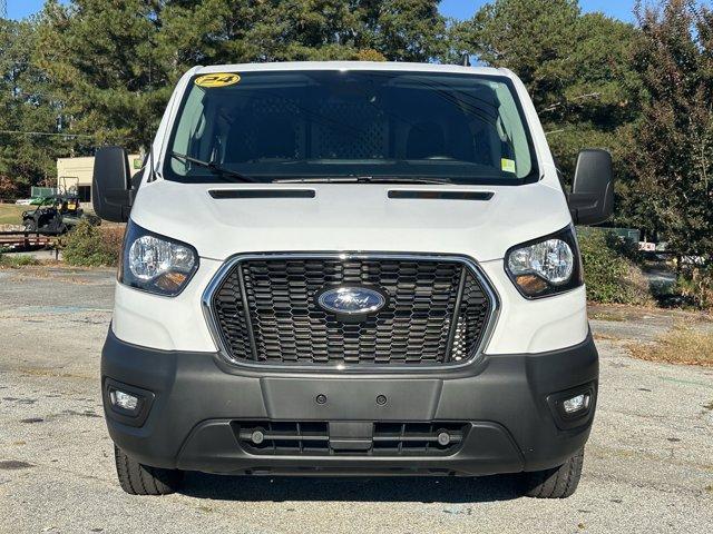 used 2024 Ford Transit-250 car, priced at $32,490