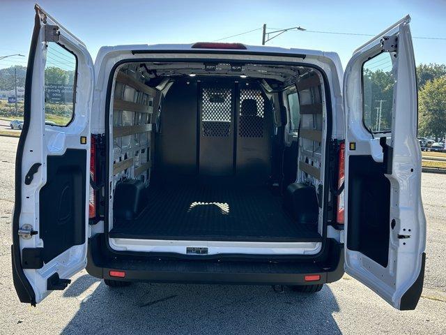 used 2024 Ford Transit-250 car, priced at $32,490