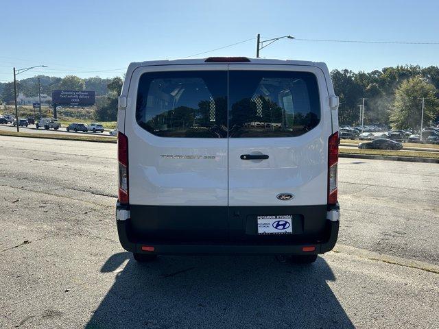 used 2024 Ford Transit-250 car, priced at $32,490