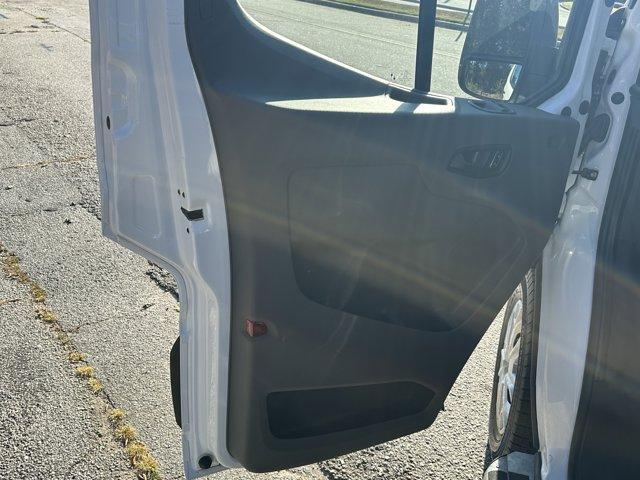 used 2024 Ford Transit-250 car, priced at $32,490