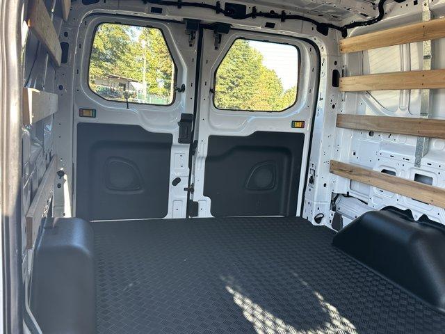 used 2024 Ford Transit-250 car, priced at $32,490