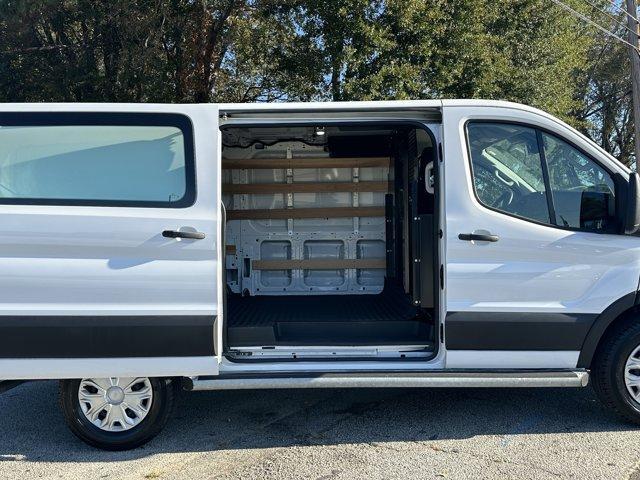 used 2024 Ford Transit-250 car, priced at $32,490