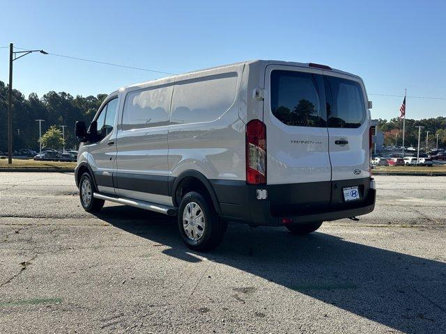 used 2024 Ford Transit-250 car, priced at $32,490