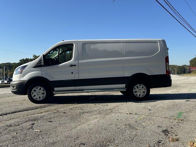 used 2024 Ford Transit-250 car, priced at $32,490