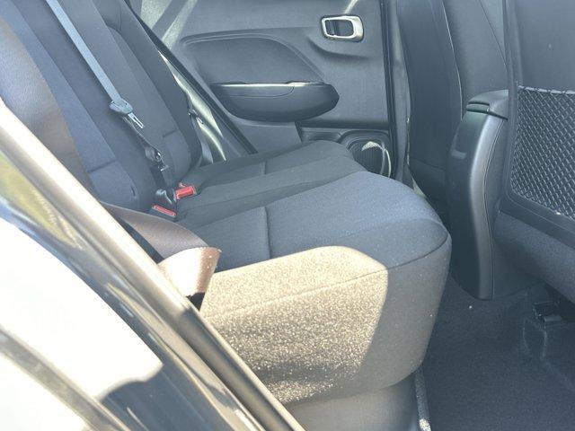 new 2025 Hyundai Venue car, priced at $22,225