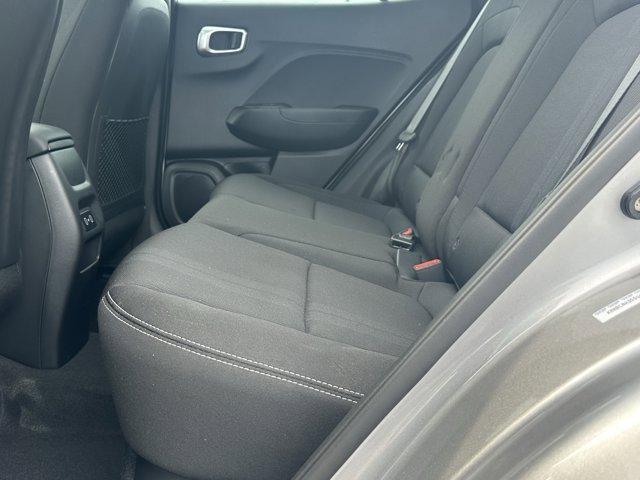 new 2025 Hyundai Venue car, priced at $24,430