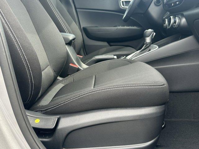 new 2025 Hyundai Venue car, priced at $24,430