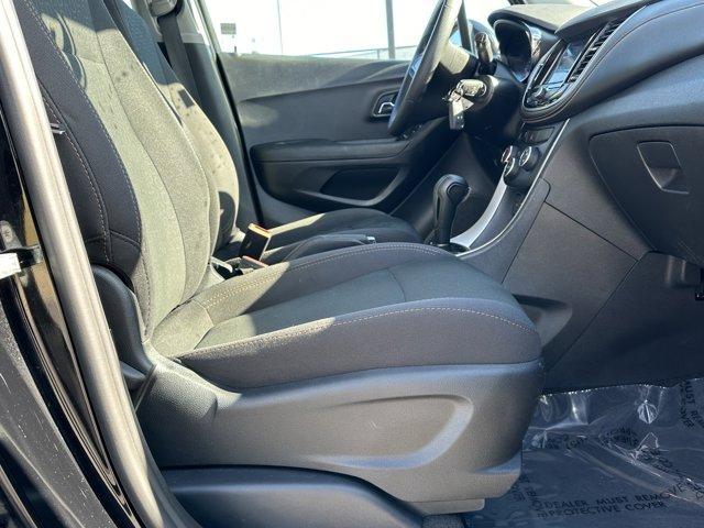 used 2018 Chevrolet Trax car, priced at $10,790