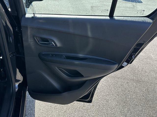 used 2018 Chevrolet Trax car, priced at $10,790