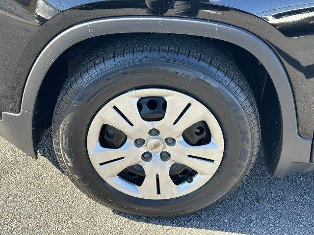 used 2018 Chevrolet Trax car, priced at $10,790