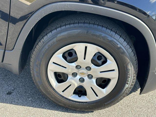 used 2018 Chevrolet Trax car, priced at $10,790