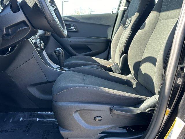 used 2018 Chevrolet Trax car, priced at $10,790