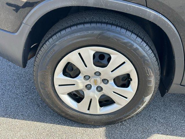 used 2018 Chevrolet Trax car, priced at $10,790