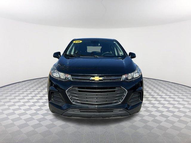 used 2018 Chevrolet Trax car, priced at $10,790