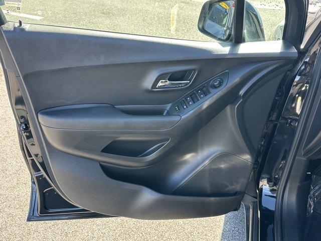 used 2018 Chevrolet Trax car, priced at $10,790