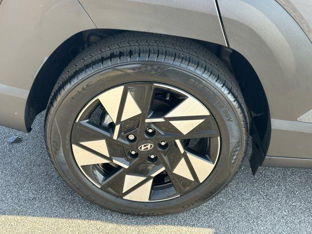 used 2024 Hyundai Kona car, priced at $20,590