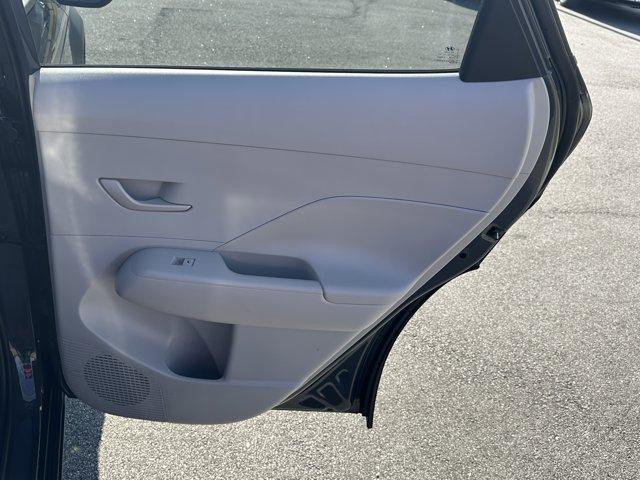 used 2024 Hyundai Kona car, priced at $20,590