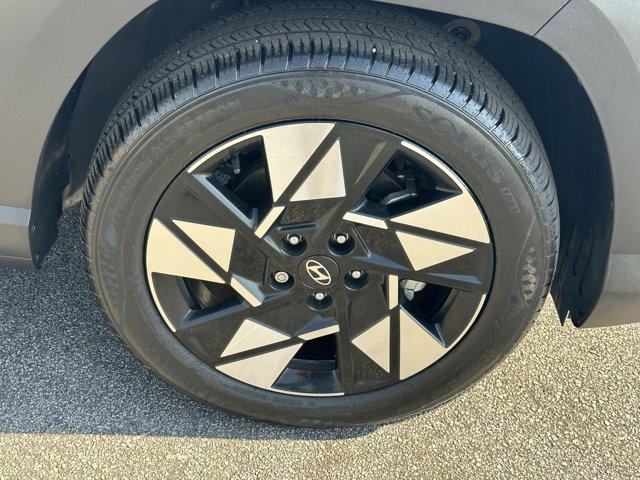 used 2024 Hyundai Kona car, priced at $20,590