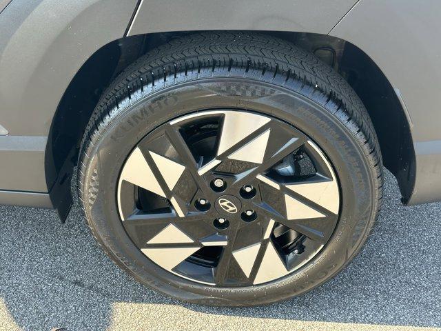 used 2024 Hyundai Kona car, priced at $20,590