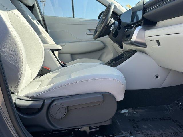 used 2024 Hyundai Kona car, priced at $20,590