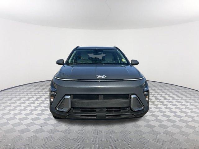 used 2024 Hyundai Kona car, priced at $20,590