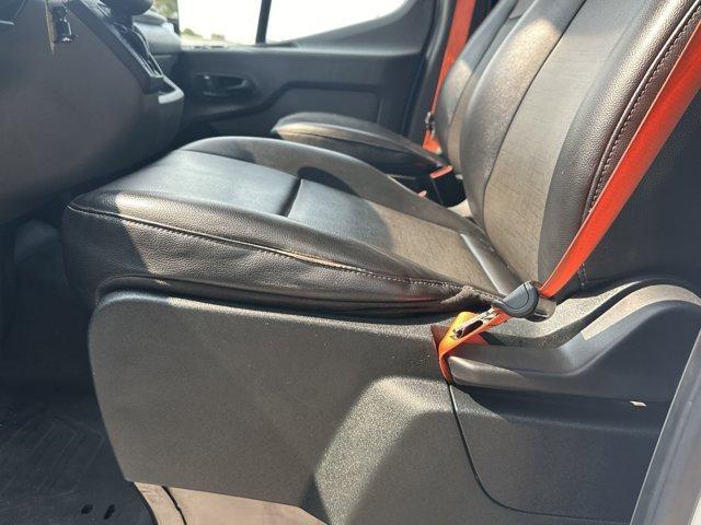 used 2023 Ford Transit-350 car, priced at $40,975