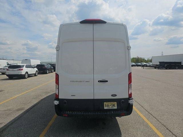 used 2023 Ford Transit-350 car, priced at $42,975