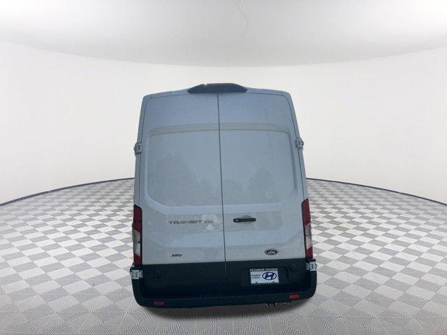 used 2023 Ford Transit-350 car, priced at $40,975
