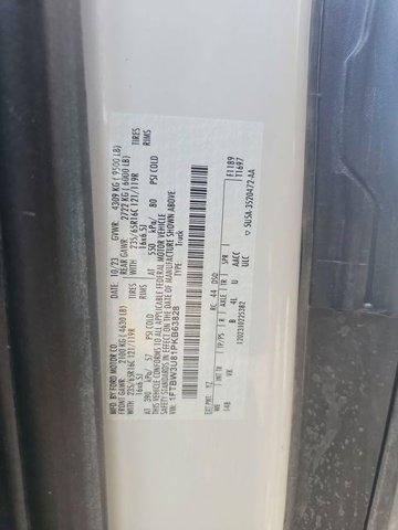 used 2023 Ford Transit-350 car, priced at $42,975