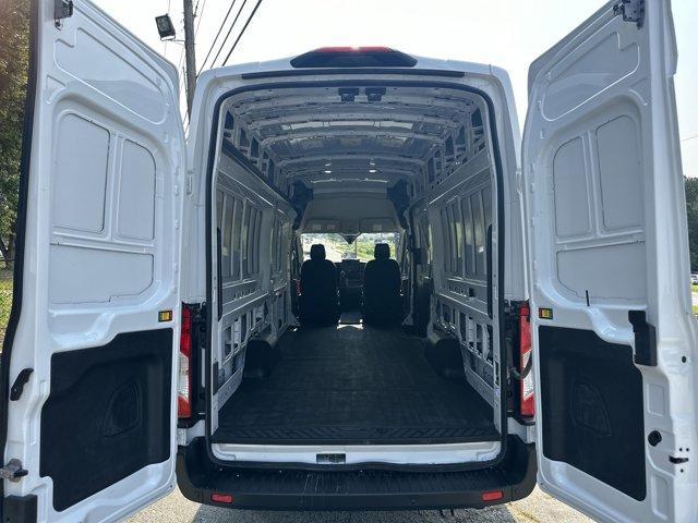 used 2023 Ford Transit-350 car, priced at $40,975