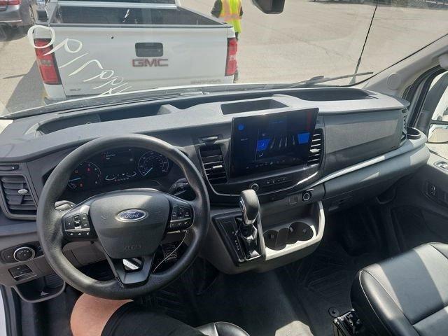 used 2023 Ford Transit-350 car, priced at $42,975