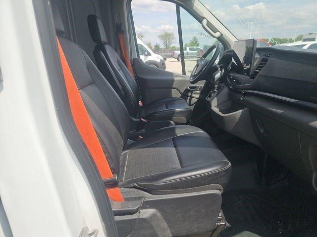 used 2023 Ford Transit-350 car, priced at $42,975
