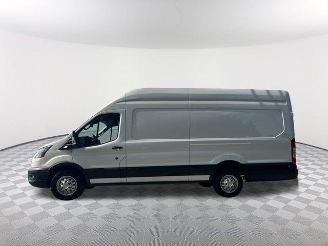 used 2023 Ford Transit-350 car, priced at $40,975