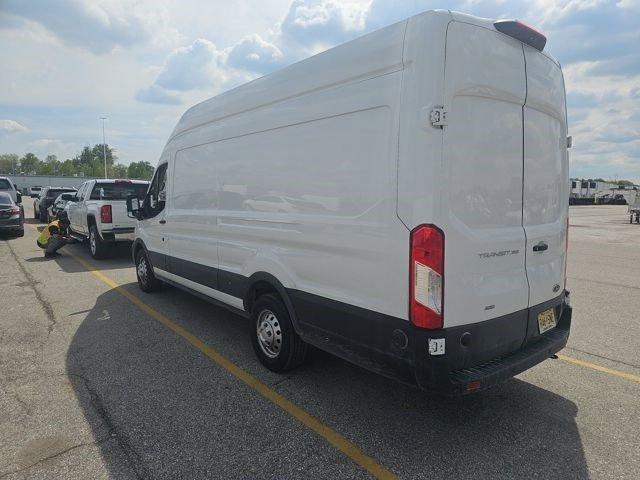 used 2023 Ford Transit-350 car, priced at $42,975