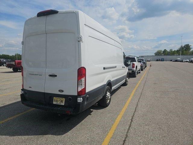 used 2023 Ford Transit-350 car, priced at $42,975