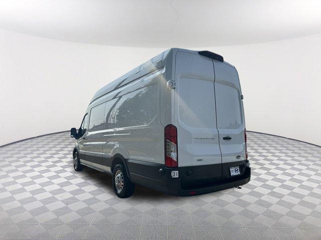 used 2023 Ford Transit-350 car, priced at $40,975
