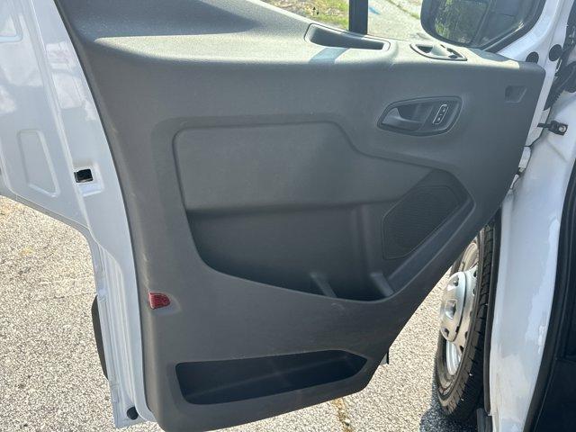 used 2023 Ford Transit-350 car, priced at $40,975