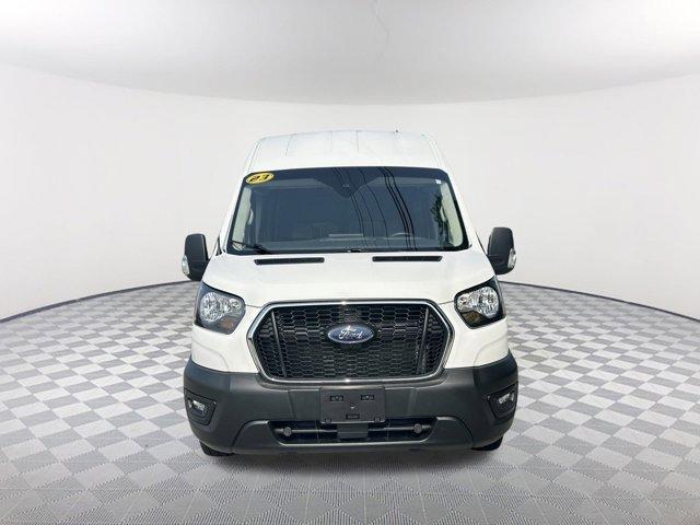 used 2023 Ford Transit-350 car, priced at $40,975